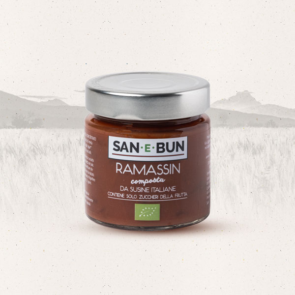 Composta Ramassin - San e Bun