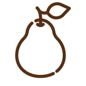 Frutta secca, sciroppata