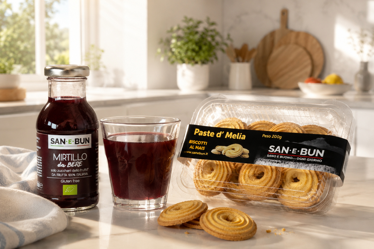 Colazione sana e buona: idee semplici per iniziare meglio la giornata