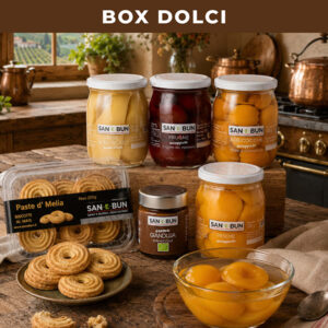 Dolce Piemonte - box