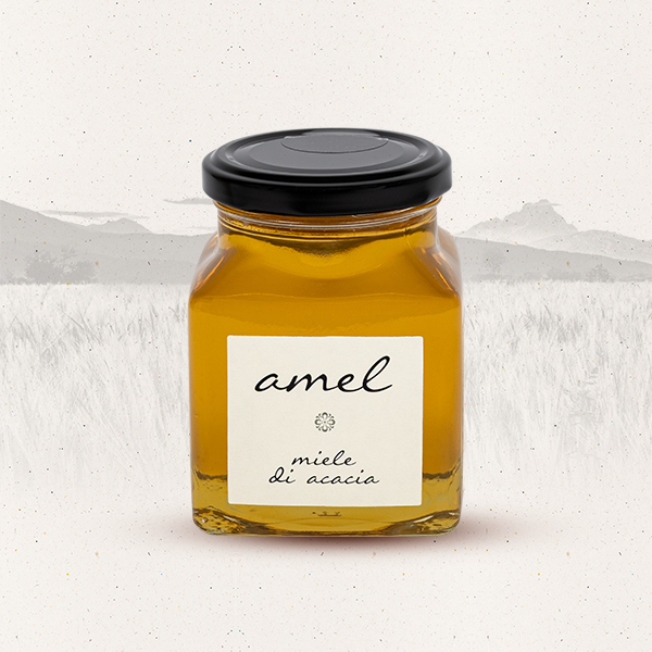 Miele di Acacia - San e Bun
