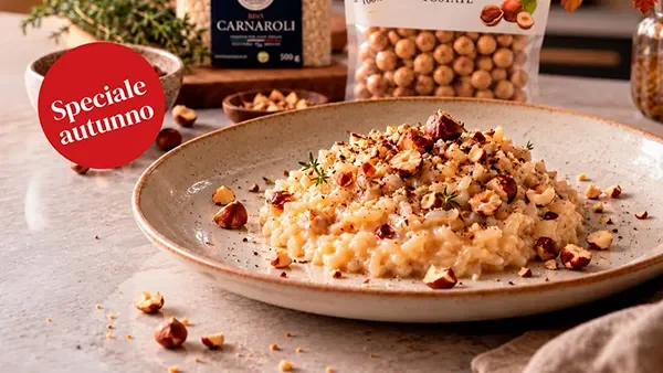 Speciale autunno San e Bun